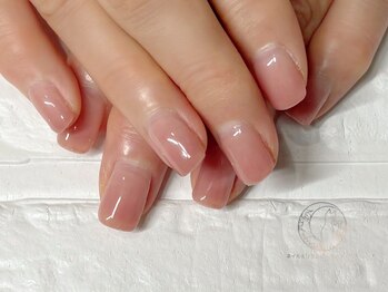 ニケ/ワンカラープラン¥6500