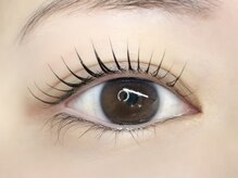 ミル(mill)/まつ毛パーマ