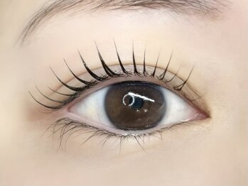 ミル(mill)/まつ毛パーマ