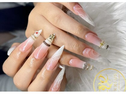 ムーンスパ(MOON SPA)の写真