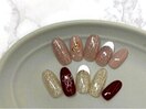 定額ネイル★¥6980