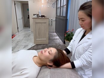 グレースエール トータルビューティーサロン(Grace Aile)/＊小顔矯正＊