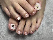 吉川のネイル家さん/