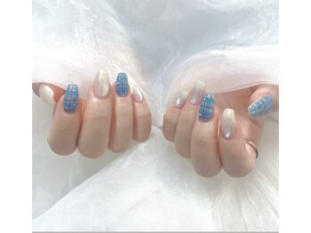 ジーディーエスネイル(GDS NAIL)/