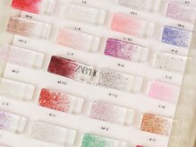 ソアン 神楽坂店(soan)/ラメワンカラー ¥3,980