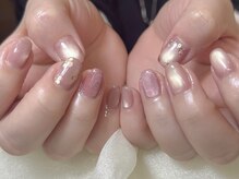 リグラシア(Regracia)/ピンクマグネット