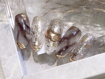 リエル アイ(Liere eye)/［定額］リッチデザインコース