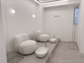 トリート 西宮北口店(TREAT)/TREAT 西宮北口駅前店