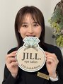 ジル(JILL.)/藤岡あす香