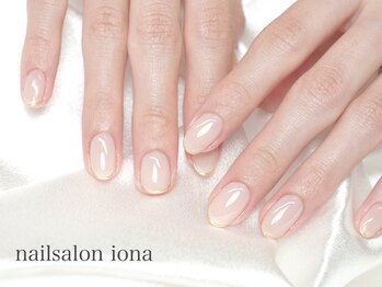 イオナ(iona)/ミラーライン