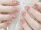 【定額ネイル】￥7980