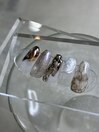 定額【トレンドコース】