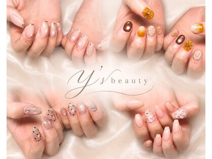 ワイズビューティー 広島店(y's beauty)の写真