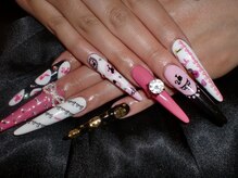 トランキル(Tranquille)/