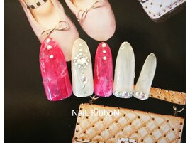 [734]スカルプ付け放題￥16000