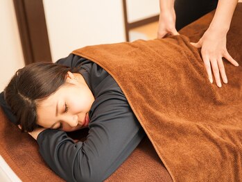 ほぐし処 日向/ほぐし処 日向