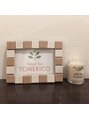 ナチュラルスパトネリコ Natural Spa TONERICO/Natural Spa TONERICO