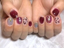 ネイルサロンミルティア(Myrtia)/