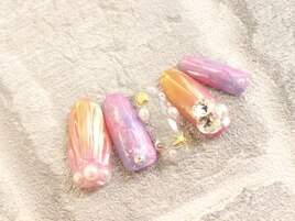 .☆..:.* Sweetコース*..☆.:*