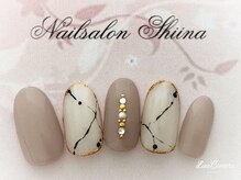 シイナ/定額デザイン9900円