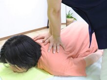 カイロプラクティック コダマ(KODAMA)/首肩こり改善