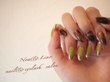 ノアアンドリノ(Noa&Lino)