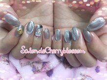 サロンドチェリーブロッサム(Salon de Cherryblossom)/