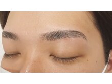 ホワイトアイ 心斎橋(WHITEEYE)/◇ブロウラミネーション◇