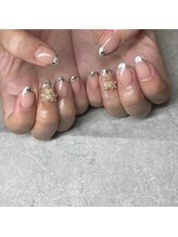 モレリア(morelia)/ガラスフレンチ