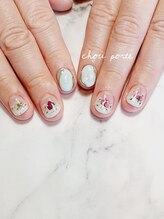 シュポルテ(chou porte)/