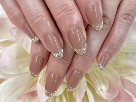 井上/ガラスフレンチ