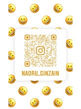 ナオル整体 銀座院(NAORU整体)/♪当院専用SNS♪