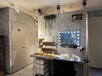 ルナクレスタ 西葛西STATION(Luna Cresta)/店内【西葛西】