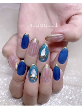 ミューズネイル(muse nail)/