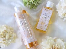 ミュウ(MUE)/ランジェリーソープ