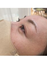 ビューティーアミューズメント 山鼻店(BEAUTY AMUSEMENT)/ドールリフトカール