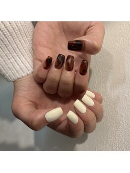 ペル(Per)/ちぐはぐart