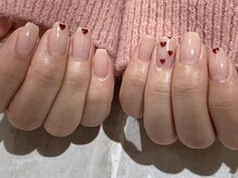 ネオリーブ 横浜店(Neolive aim)/持込デザイン★パラジェル使用