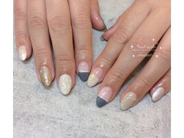 ハンド持ち込みコース