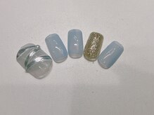 スリール(Sriel)/フット定額8980円