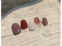 クレー(Klee)/定額Simple Designコース