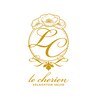 ル シェリア(le cherien)のお店ロゴ