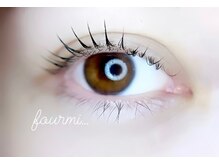 フルミアイラッシュ(fourmi eyelash)