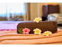 アロマリンパマッサージ アロマコ(Aromaco)/完全個室