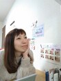 シェリー(cherie) 自己流お手入れをあなたの肌に合わせたお手入れに変えましょう♪