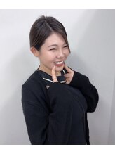 ホワイトニングショップ 岸和田店 浜ノ井 泰香