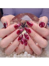 キヒ 巣鴨店(Kihi)/4本シンプルコースデザイン