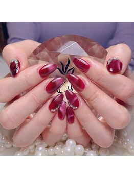 キヒ 巣鴨店(Kihi)/4本シンプルコースデザイン