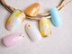 アガルネイル 川越(AGARU NAIL)の写真/≪ドライケア付き★定額デザイン初回¥6500/¥8000≫いつもデザインに迷ってしまう貴方に◎[川越/本川越]