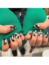 アールエム(Rm)/２月♪ネイル